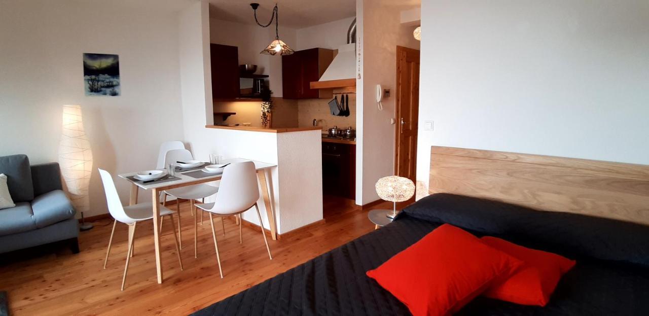 Appartamento Haus Lisa By Isa Agentur Bad Kleinkirchheim Esterno foto